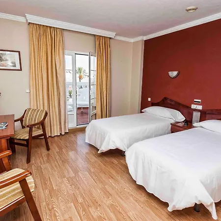 Hotel Carabela Santa Maria-3
